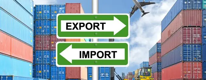 Servicios de Importación y Exportación